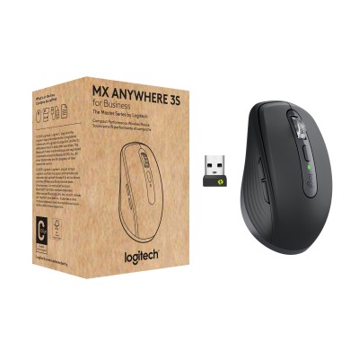 Mouse Logitech MX Anywhere 3S for Business