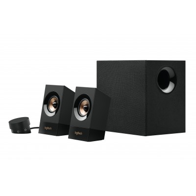 Speaker Logitech Z533 2.1