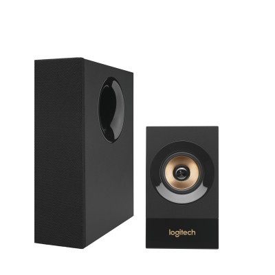 Speaker Logitech Z533 2.1