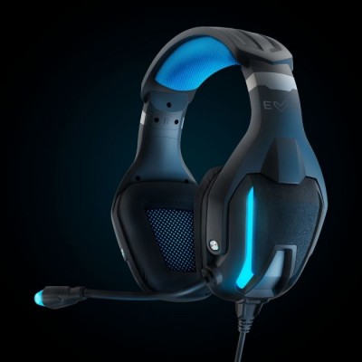 Headset Energy Sistem Gaming ESG 5 Shock