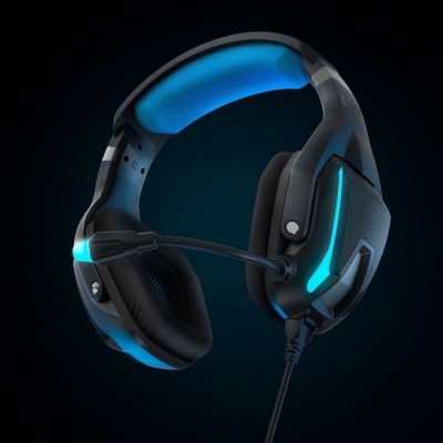 Headset Energy Sistem Gaming ESG 5 Shock