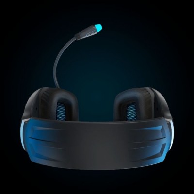 Headset Energy Sistem Gaming ESG 5 Shock