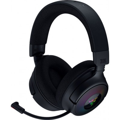 Cuffie Razer Kraken V4 Bluetooth Nero