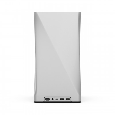 Case Fractal Design Era 2 Mini Tower Bianco