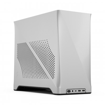 Case Fractal Design Era 2 Mini Tower Bianco