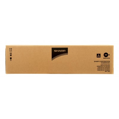 Toner Sharp giallo MX-C52TY 14200 Pagine