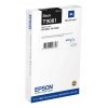 Cartuccia Epson d'inchiostro nero C13T90814N T9081 XL 5000 Pagine