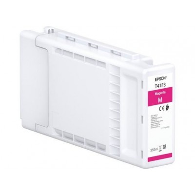 Cartuccia Epson d'inchiostro magenta C13T41R34N T41R34N