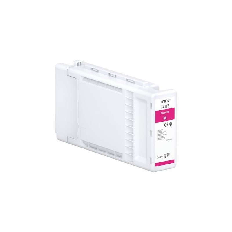 Cartuccia Epson d'inchiostro magenta C13T41F34N T41F340