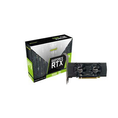 Scheda Video Man GeForce RTX 4060 8 GB