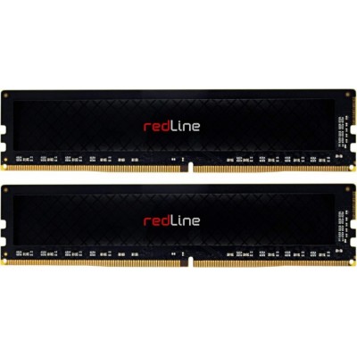 Ram Mushkin RedLine DDR5 4800Mhz (2x32) 64GB CL40