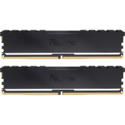 Ram Mushkin RedLine ST DDR5 6000Mhz (2x16) 32GB CL36