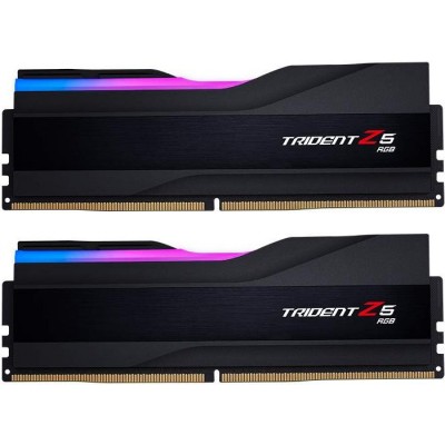 Ram G.Skill Trident Z5 Neo DDR5 6400Mhz (2x16) 32GB RGB Nero XMP CL30