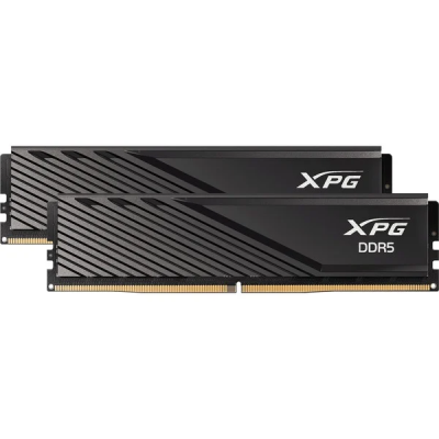 Ram ADATA XPG Lancer Blade DDR5 6000Mhz (2x16) 32GB XMP 3.0/EXPO Nero CL48