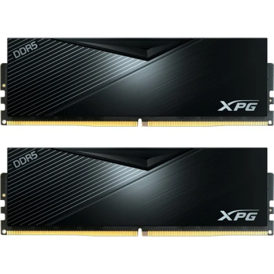 Ram ADATA XPG Lancer Blade DDR5 5600Mhz (1x32) 32GB XMP 3.0/EXPO Nero CL46