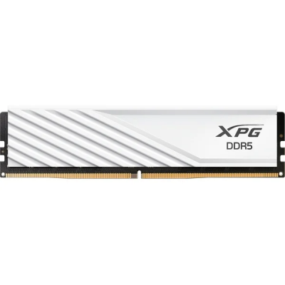 Ram ADATA XPG Lancer Blade DDR5 5600Mhz (1x32) 32GB XMP 3.0/EXPO Bianco CL46