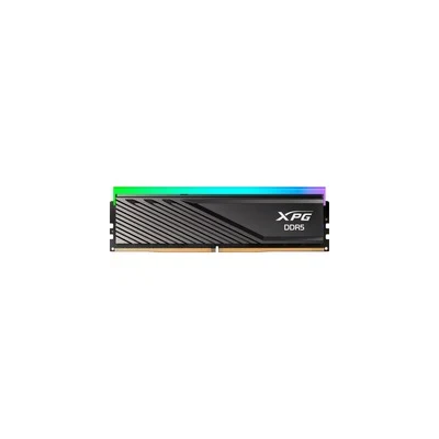 Ram ADATA XPG Lancer Blade DDR5 6000Mhz (1x16) 16GB RGB XMP 3.0/EXPO Nero CL48