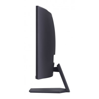 UltraGear 27GS60QX-B 27'' Nero WQHD VA Curvo AMD Free-Sync 180Hz