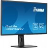 ProLite XB3270QSU-B1 31'' Nero Matt WQHD IPS HDMI DP 100Hz