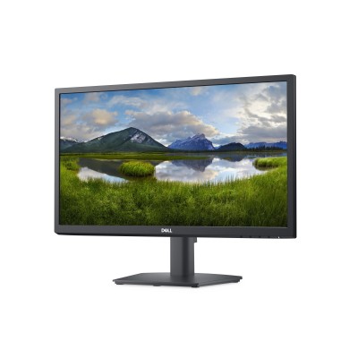 E2222H 21'' Nero FullHD VA DisplayPort VGA