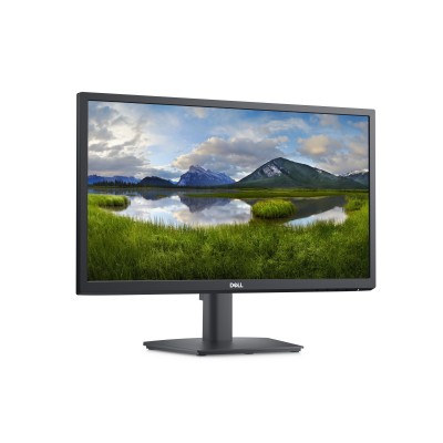 E2222H 21'' Nero FullHD VA DisplayPort VGA