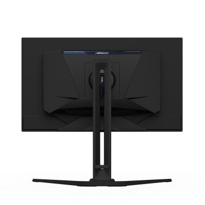 AORUS FO27Q2 27'' Nero QHD QD-OLED USB-C AMD Free-Sync Premium Pro 240Hz