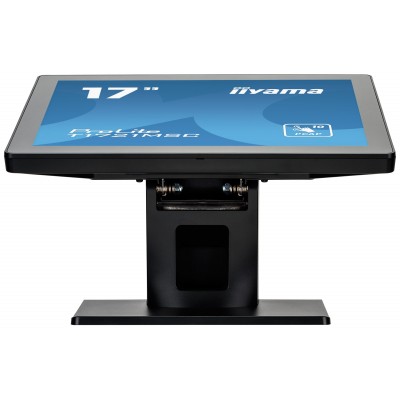 ProLite T1721MSC-B2 17'' Nero Matt SXGA TN Touchscreen
