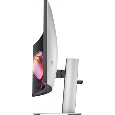 734pm 34'' Grigio Metallico WQHD IPS Black Thunderbolt 4 5 MP HDR KI Webcam 120Hz