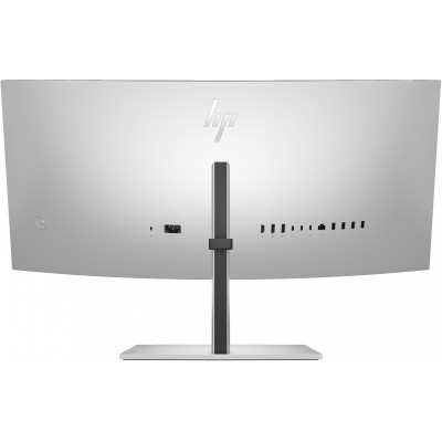 734pm 34'' Grigio Metallico WQHD IPS Black Thunderbolt 4 5 MP HDR KI Webcam 120Hz