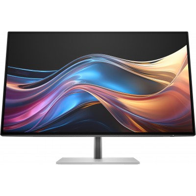 727pq 27'' Grigio Metallico QHD IPS Black USB-C AMD Free-Sync Premium 120Hz