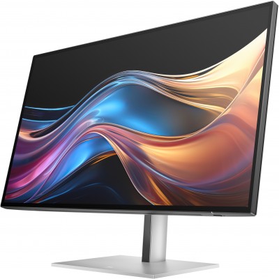 727pq 27'' Grigio Metallico QHD IPS Black USB-C AMD Free-Sync Premium 120Hz