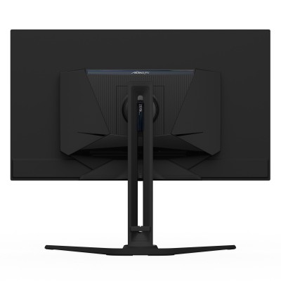 GiBy 31 5 AORUS FO32U 165Hz