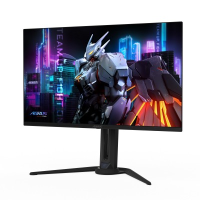 GiBy 31 5 AORUS FO32U 165Hz