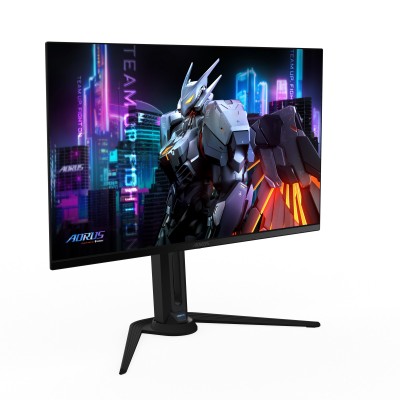 GiBy 31 5 AORUS FO32U 165Hz