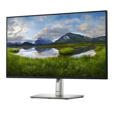 P2725HE 27'' Grigio Metallico FullHD IPS USB-C Daisy-Chaining-Option 100Hz