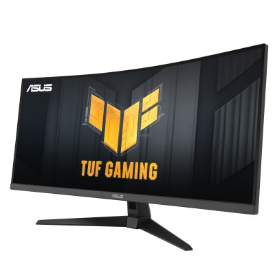 TUF Gaming VG34VQ3B 34'' Nero UWQHD DisplayPort HDMI HDR USB Curvo 180Hz