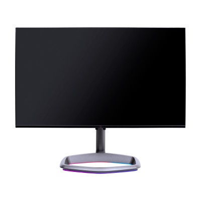 GM27-FQS 27'' Nero WQHD IPS HDMI DP USB-C 165Hz