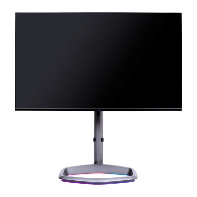 GM27-FQS 27'' Nero WQHD IPS HDMI DP USB-C 165Hz