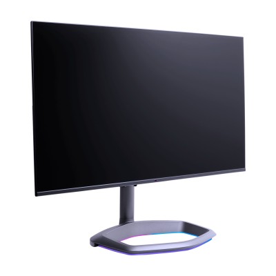 GM27-FQS 27'' Nero WQHD IPS HDMI DP USB-C 165Hz