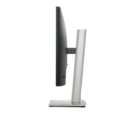 P2425H 24'' Grigio Metallico FullHD IPS USB-C 100Hz