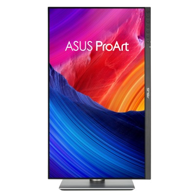 ProArt PA278CFRV 27'' Grigio Metallico QHD IPS USB-C HDMI DisplayPort Pivot 100Hz