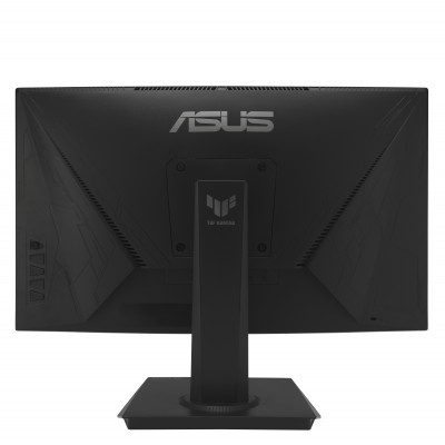 TUF Gaming VG24VQER 24'' Nero FullHD VA Curvo FreeSync Premium 165Hz