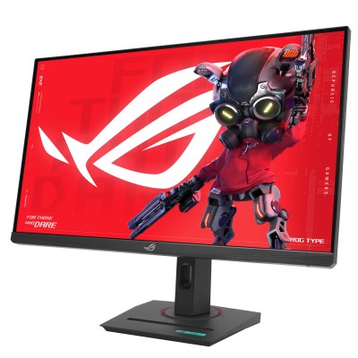 ROG Strix XG27ACMG 27'' Nero QHD Fast-IPS AMD FreeSync Premium G-Sync 270Hz