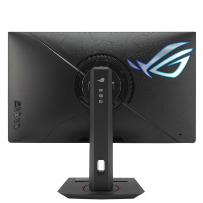 ROG Strix XG27UCG 27'' Nero UltraHD 4K Fast-IPS G-Sync Adaptive-Sync. 160Hz