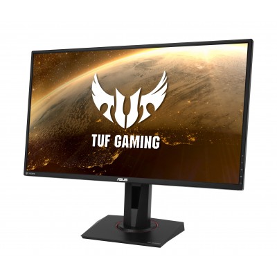 TUF Gaming VG27AQZ 27'' Nero QHD NVIDIA G-Sync HDR 165Hz