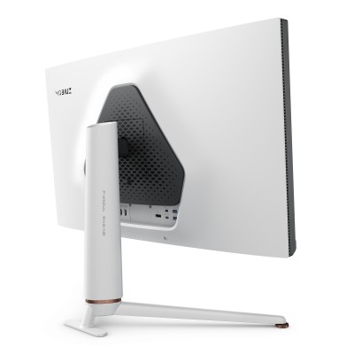 Mobiuz EX321UX 31'' Bianco UltraHD 4K IPS Mini-LED HDR USB-C 144Hz