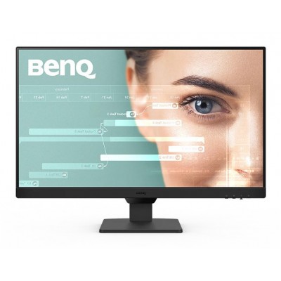 GW2490T 24'' Nero FullHD IPS Eye-Care-Technologien 100Hz