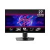 MPG 274URFDE QD 27'' Nero UltraHD 4K Rapid-IPS Quantum-Dot 160Hz