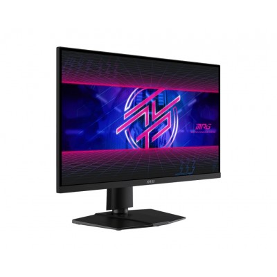 MPG 274URFDE QD 27'' Nero UltraHD 4K Rapid-IPS Quantum-Dot 160Hz