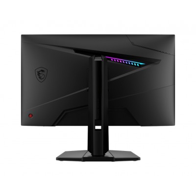 MPG 274URFDE QD 27'' Nero UltraHD 4K Rapid-IPS Quantum-Dot 160Hz